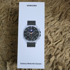  Galaxy Watch8 Classic 46mm