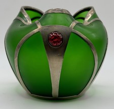 Art Nouveau Secessionist Loetz