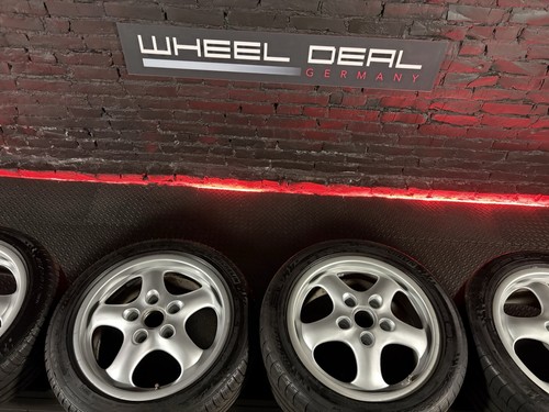 Porsche 993 964 928 - 996, rims