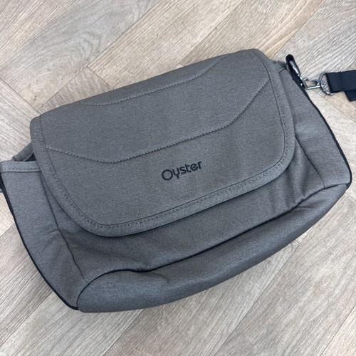 Oyster accessorie organiser - oyster,