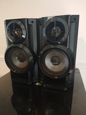 Panasonic SB-AK770 speaker