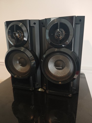 Panasonic ak770 speaker - panasonic, sb-ak770