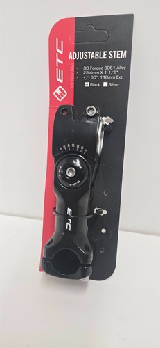 Etc adjustable stem - etc,