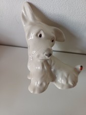 Cute Vintage Beswick Terrier