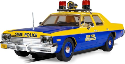 Scalextric c4636 dodge - c4636,