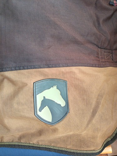 6ft 3in turnout rug see - 6ft,