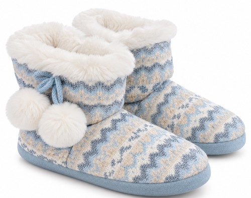 Womens slipper boots size - slipper,