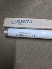 Osram L 30W / 23 White T8 3