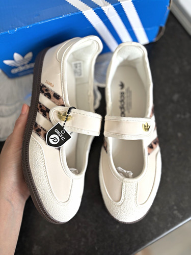 Adidas samba mary jane - mary,