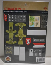 Brickmaina -  M113 APC + M163