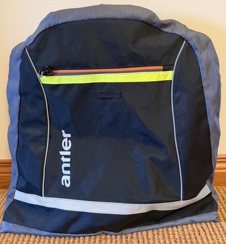 Antler travel backpack - antler,
