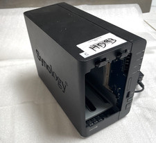 Synology DS218+ DiskStation