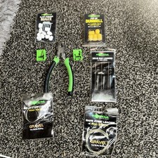 Korda Carp Fishing Tackle