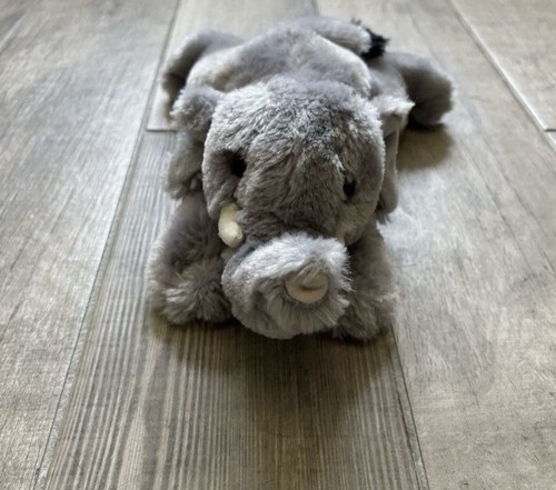 Ravensden plush elephant - plush,