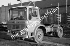 THH Truck Photos - AEC -