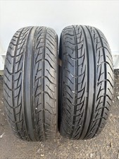 2 X NANKANG 185 65 14 (86H)