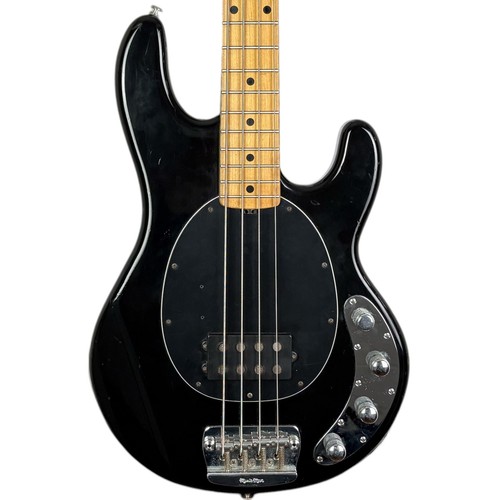 Music man ernie - ernie, ball