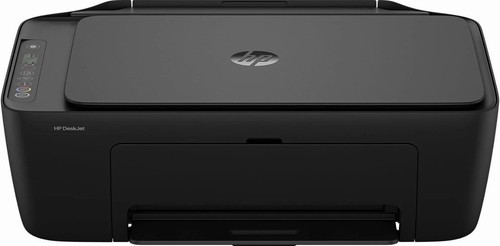 Deskjet 2910 all one - deskjet,