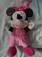 Clementoni Disney Baby Talking