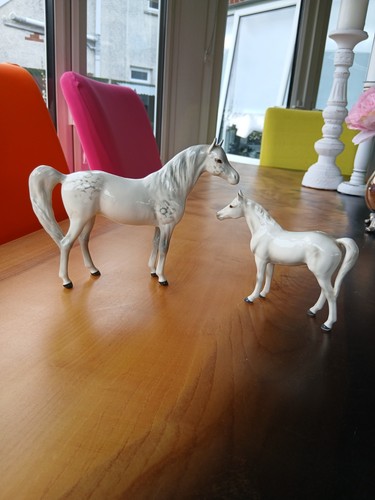 Beswick rare grey - *rare*,