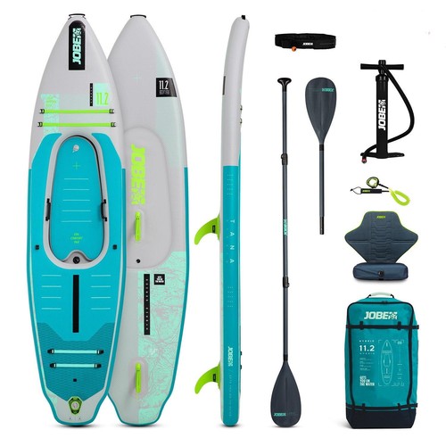 Aero tana hybrid sup - aero, 11.2