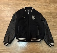 Represent - Mascot Varsity