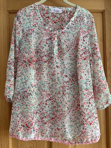 Linea tesini blouse - blouse, top