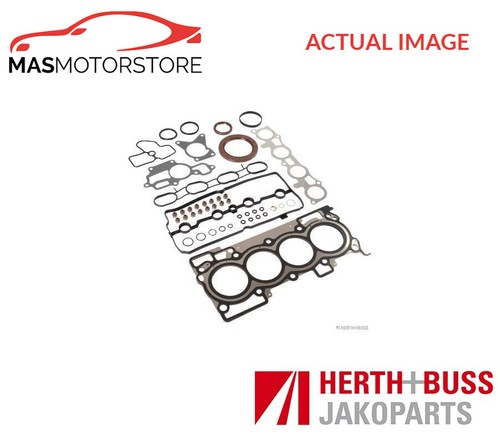 Engine top gasket set - top,
