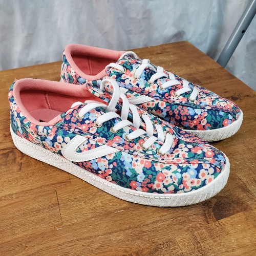 Tretorn nylite plus sneakers - tretorn,