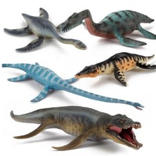 Realistic Jurassic Animal