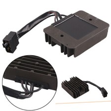 Voltage Regulator Rectifier