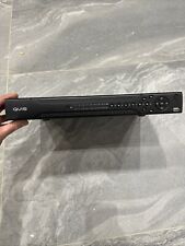 CCTV DVR 8 Channel QVIS APOLLOS-8 8 Channels- PASSWORD LOCKED