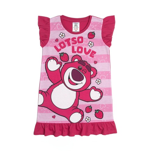 Disney toy story - lotso, bear