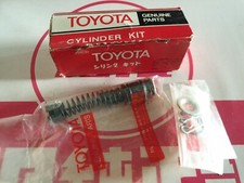 TOYOTA LAND CRUISER BJ40 FJ40