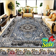Luxury Large Traditional Rugs