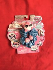 Scrunch Miez Cat Shimmer