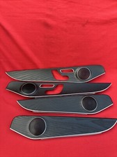 GENUINE MERCEDES BENZ C-CLASS