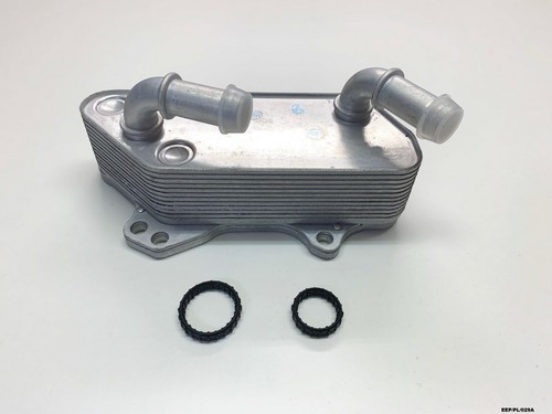 Oil cooler for - cooler, saab