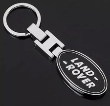 Land Rover Keyring Discovery
