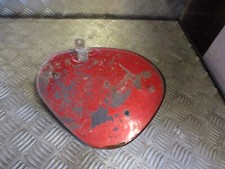 BSA BANTAM SIDE COVER PANEL #4