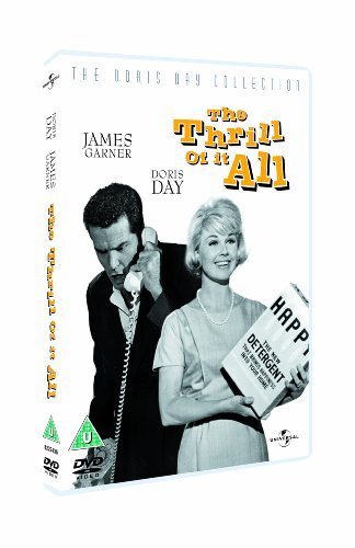 The thrill all - all!, [dvd]