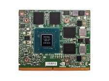 Dell Nvidia Quadro M2000M 4Gb
