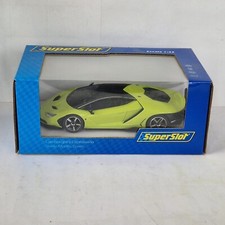 Scalextric superslot h3957 - scalextric,