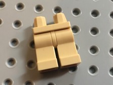 LEGO STAR WARS MINIFIGURES -