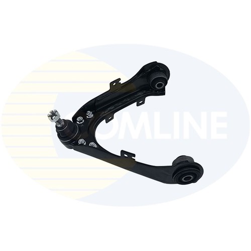 Comline front left - left, track