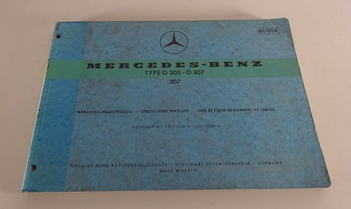Parts catalog mercedes benz - parts,
