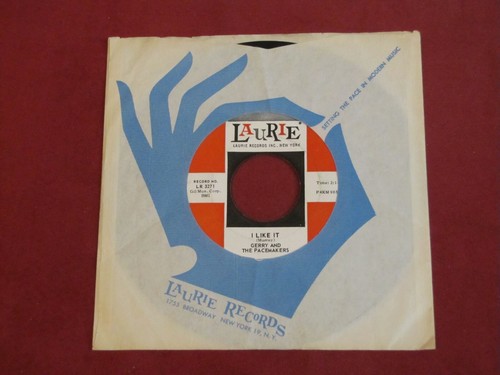 Oldie rpm lps - 45,