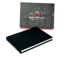 Eddy MERCKX 525 Victories