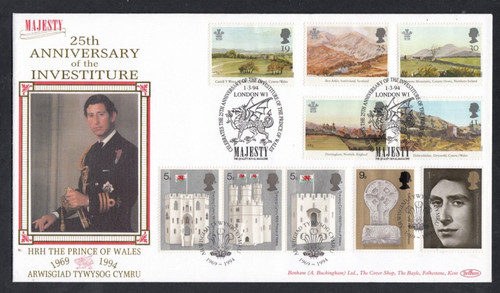 1994 prince wales benham - prince,
