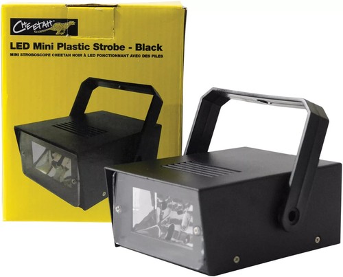 Battery operated led mini - led,